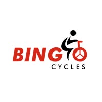 MEMRONICS (Bingo Cycles) Logo