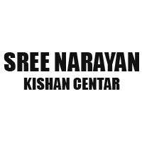 SHREE NARAYAN KISHAN KENDRA Logo