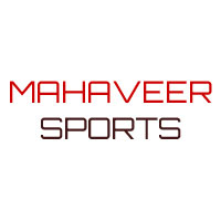 Mahaveer Sports Logo