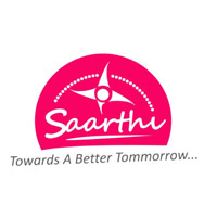 Saarthi Enterprise Logo