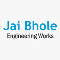 Jai Bhole Engineering Works Logo