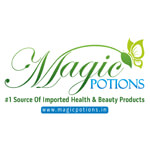 Magicpotions Logo