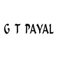 G T Payal Logo