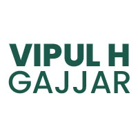 VIPUL HARSHADBHAI GAJJAR
