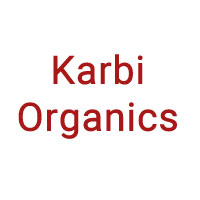 Karbi Organics Logo