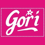 GORI PRODUCT Logo