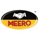 Meero Lubricants Logo