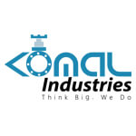 Komal Industries Logo