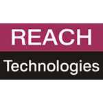 Reach Sewn Technologies & Consulting Pvt Ltd Logo
