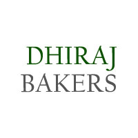 Dhiraj Bakers Logo