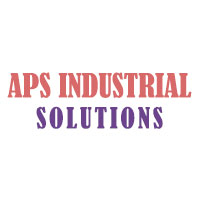 APS INDUSTRIAL SOLUTIONS Logo
