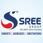 Sree Group Logo
