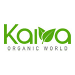Kaira Organic World Logo