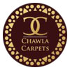 Chawla Carpets Logo