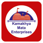 Kamakhya Mata Enterprises Logo