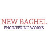 New Baghel Engineering Works Logo