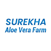 Surekha Aloe Vera Farm Logo