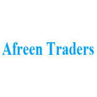 Afreen Traders Logo
