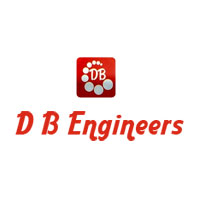 D B Engineers Logo