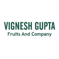 Vignesh Gupta Fruits And Company Logo