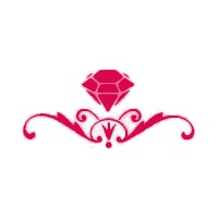 Laxmi Narayan Gems & Jewellers Logo