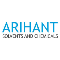 Arihant Solvents and Chemicals Logo