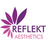 Reflektaesthetics Logo