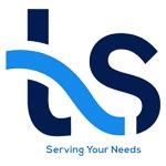 Thash Surgicals Logo