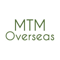 MTM Overseas Logo