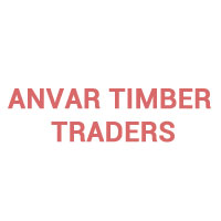 Anvar Timber Traders Logo
