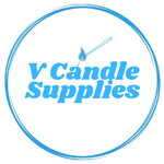 V Candle Supplies Logo