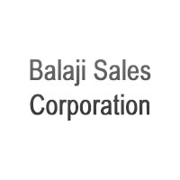 Balaji Sales Corporation Logo