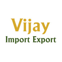 Vijay Import Export Logo