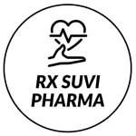 Rx Suvi Pharma Logo