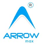 ARROWMAX INDIA Logo
