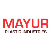 Mayur Plastic Industries Logo