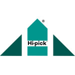 Hi Pick Products Private Limited Logo