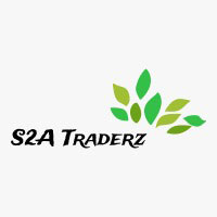 S2A TRADERZ Logo