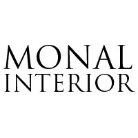 Monal Interior Logo