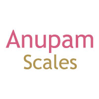 Anupam Scales Logo