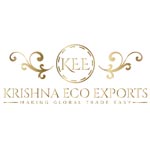 krishna eco export Logo