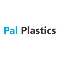 Pal Plastics Logo