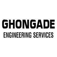 Ghongade Engineering Services Logo