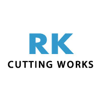 RK Cutting Works Logo
