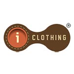 iclothing Logo