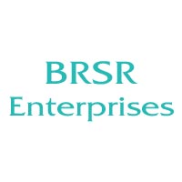 BRSR Enterprises Logo