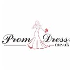 PromDressMeUk Logo