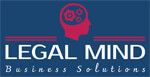 Legal Mind Business Solutions Logo