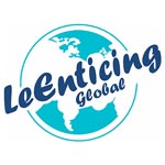 LeEnticing Global Logo