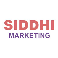 SIDDHI MARKETING Logo